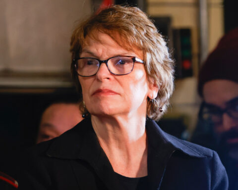 Brown University police chief placed on leave after fatal shooting, feds launch investigation