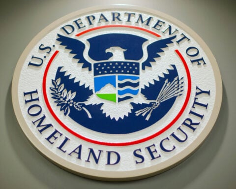 US drops plan to deport Chinese national who exposed Xinjiang abuses, rights activists say