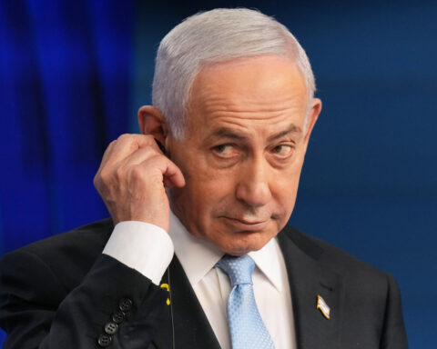 Ex-aide says Netanyahu tasked him with making a plan to evade responsibility for Oct. 7 attack