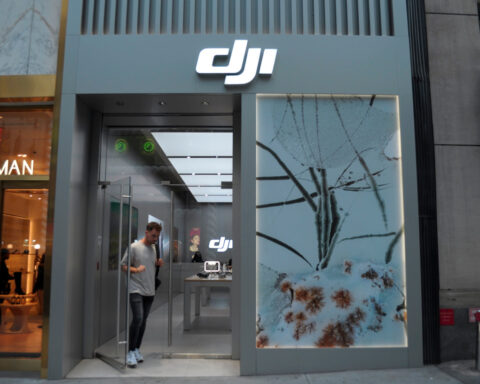 US bans new foreign drone models in a blow to Chinese giant DJI