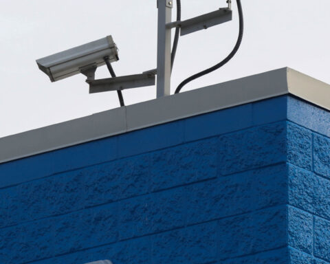 He reached to grab a toddler he said he thought was falling. Then he spent weeks in jail before the case was thrown out