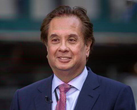 Trump critic George Conway takes steps to run for New York City congressional seat