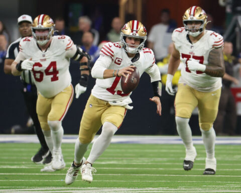 What’s the NFL playoff picture after Week 17? Who’s in and who’s out?