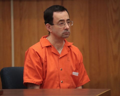 DOJ says letter signed by ‘J. Epstein’ and referencing ‘our president’ is fake