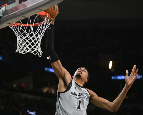 Christmas Day sports: Here's a look at the premier matchups on the holiday