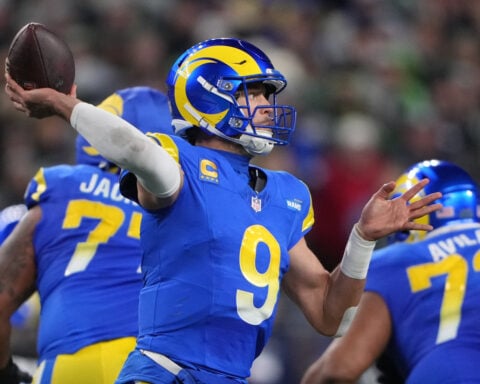 Ravens, Broncos, 49ers and Seahawks lead the way with 6 players selected to Pro Bowl