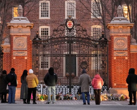 The feds are investigating Brown University’s safety after this month’s shooting. Here’s what’s at issue –– and at stake