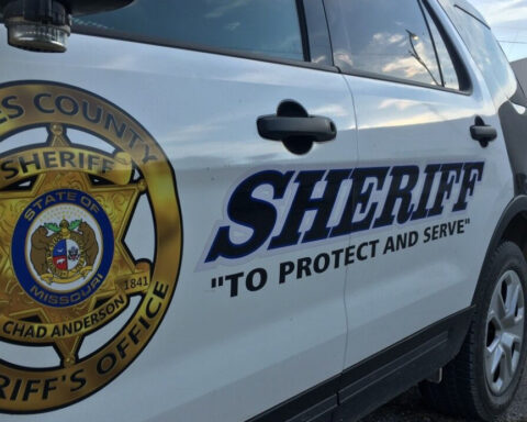 Linn County, Kansas, man charged in connection with death of missing 13-year-old boy