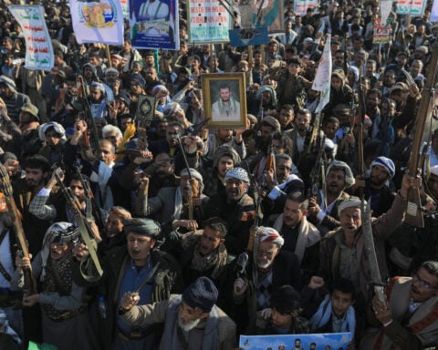 Yemen’s warring parties agree on biggest prisoner exchange deal so far