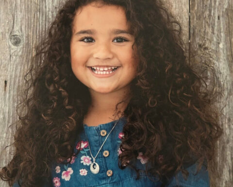 Melodee Buzzard’s mother arrested in connection with 9-year-old’s killing after her body is found