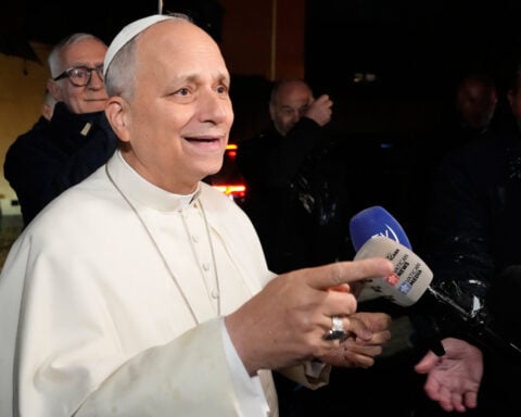 Pope disappointed over approval of assisted suicide legislation in his home state of Illinois