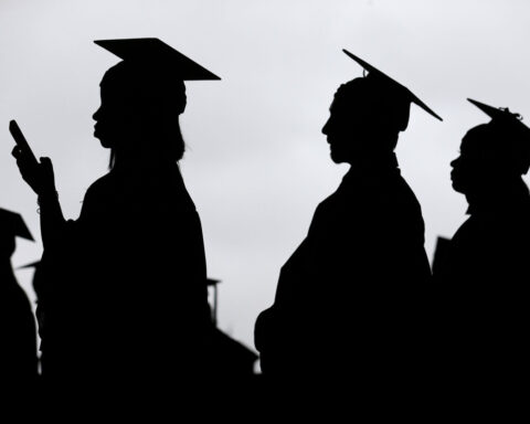 Trump administration to start garnishing wages of defaulted student loan borrowers in January