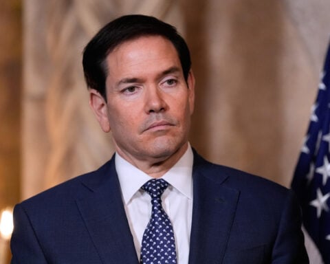 US bars five Europeans it says pressured tech firms to censor American viewpoints online