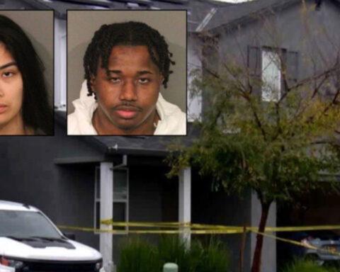 California couple faces murder, child abuse charges after 7-year-old girl dies, 5-year-old hurt