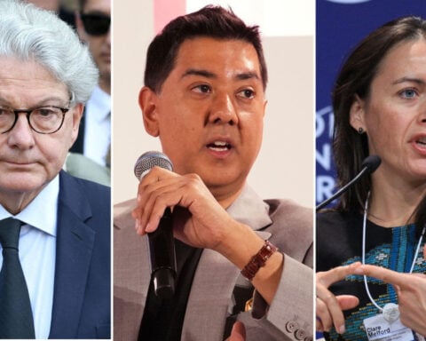 State Department imposes sanctions on former EU official, disinformation group leaders for ‘censorship’