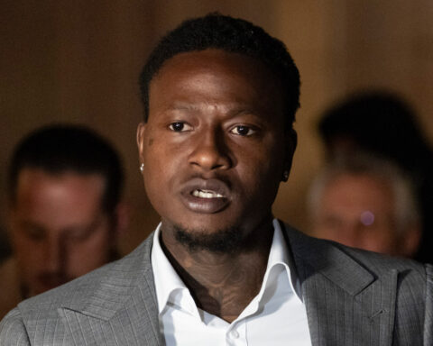 Miami Heat’s Terry Rozier asks judge to throw out betting charges