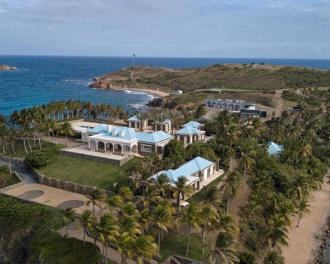 Botched Epstein redactions trace back to Virgin Islands’ 2020 civil racketeering case against estate