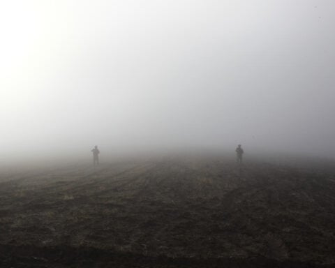 Turkey recovers black boxes from jet crash that killed top Libyan military officials