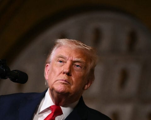 ‘It’s perpetuated this news cycle’: Frustration mounts in Trump’s orbit about messaging on latest Epstein documents