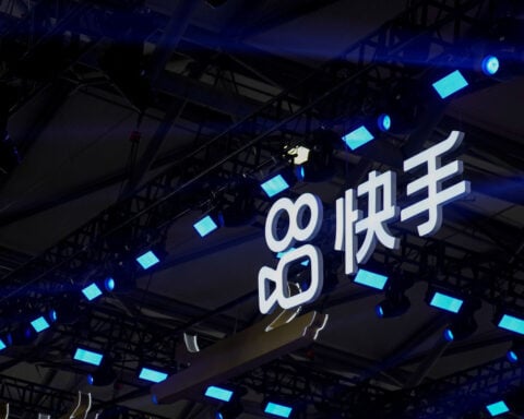 China’s TikTok rival flooded with porn and violent video in cyberattack