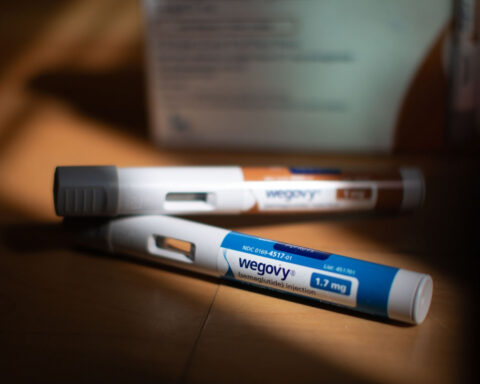 Medicare opens door to covering blockbuster drugs for weight loss