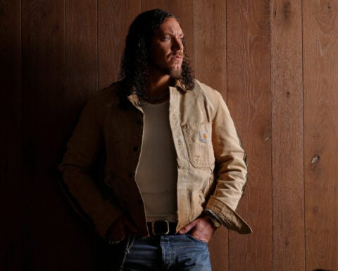 How Christian artists are winning over listeners and entering pop's mainstream