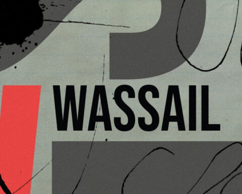 Word of the Week: ‘Wassail’ away your winter blues
