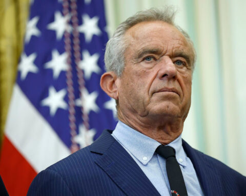 Democratic-led states sue HHS over proposal targeting hospitals that offer transgender care to minors