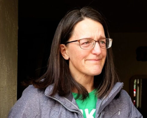 A Secret Santa brings unexpected gift to mom grieving loss of her teenage son