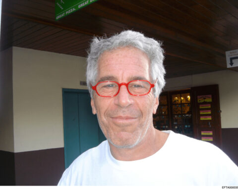 STORY REMOVED: US--Trump-Epstein