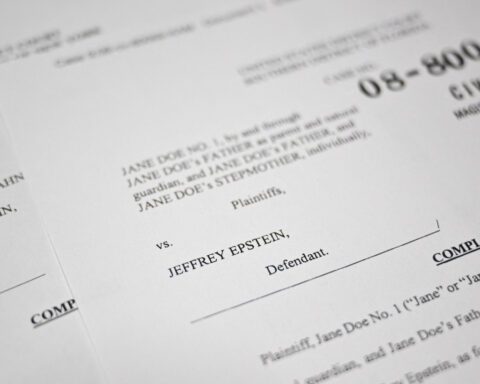 DOJ says it has found over a million additional documents potentially related to Epstein