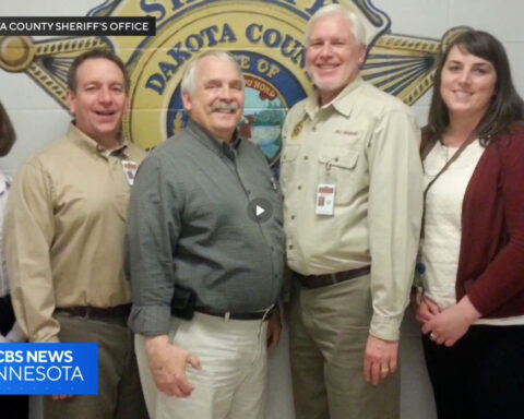 Minnesota pastor helped people until his very last moments, family says