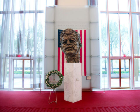 Kennedy Center Christmas Eve jazz concert canceled after Trump name added to building