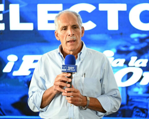 Trump-backed ex-mayor declared winner of Honduran presidential election