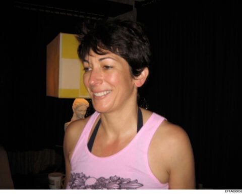 Public release of Epstein records puts Maxwell under fresh scrutiny amid her claims of innocence