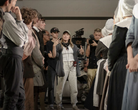 Amanda Seyfried is our forgotten female prophet