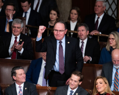 More House Republicans are leaving Congress to run for governor than in decades amid frustration over ‘toxic environment’