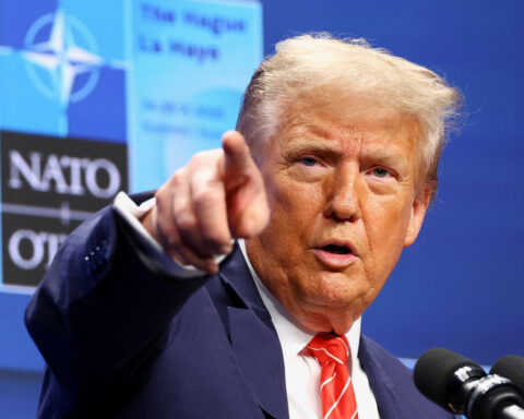 The shadow Russia casts over Europe has forced it to face the truth: the risk of war is once again real