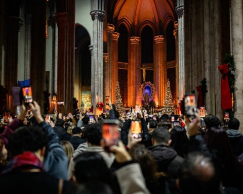 Turkey detains 115 ISIS suspects in nationwide raids ahead of Christmas, New Year