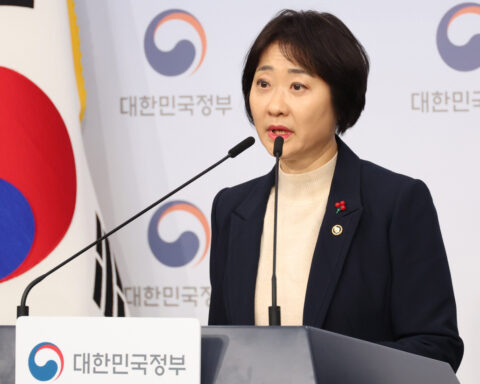 South Korea vows to end foreign adoptions as UN presses Seoul to address past abuses