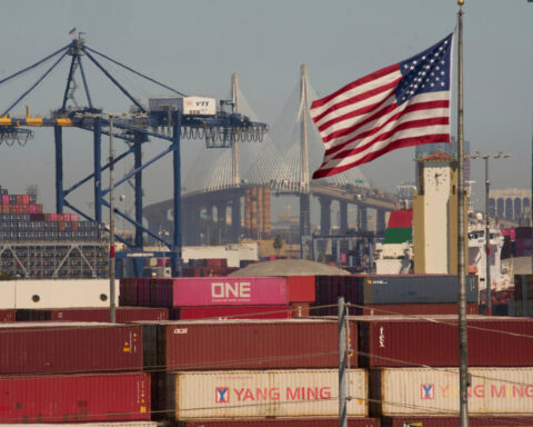 Trump launched global tariff wars in 2025. Here's a recap of his trade actions this year