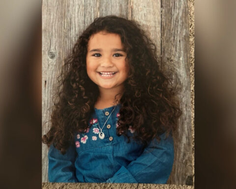 How a backroad discovery led to the arrest of Melodee Buzzard’s mother in the child’s ‘calculated’ killing