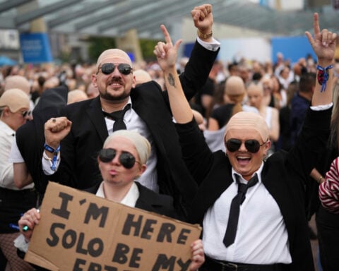 ICYMI: Close out 2025 with these great reads from AP