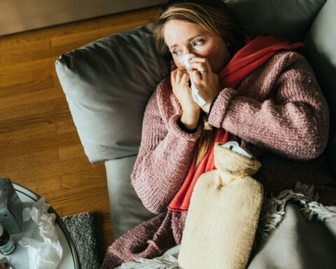 Tamiflu isn’t the only flu treatment available. These other options may fly under the radar – and provide relief