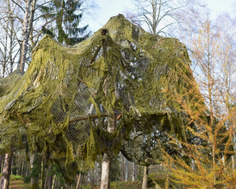 Inside the Wolf’s Lair, the hidden forest headquarters where Hitler directed the war