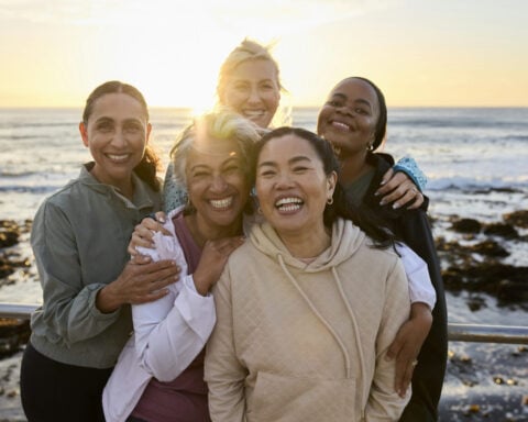 Midlife weight gain can start long before menopause – but you can take steps early on to help your body weather the hormonal shift