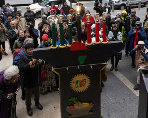 A beginner's guide to Kwanzaa