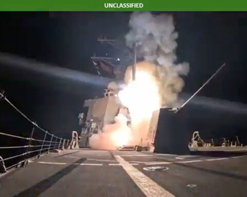 Nigerian foreign minister responds to US strikes