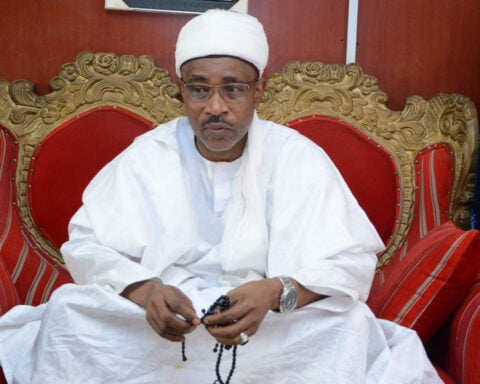 US launches strikes against Islamic State group in Nigeria after attacks target Christians