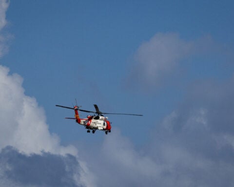 US contemplates sending more resources to forcibly board oil tanker near Venezuela